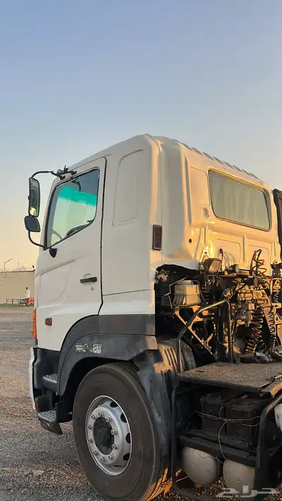 للبيع راس هينو 2016 index