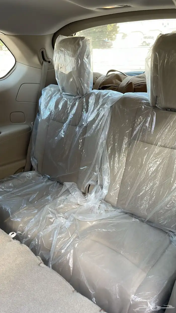 نيسان باثفندر 10