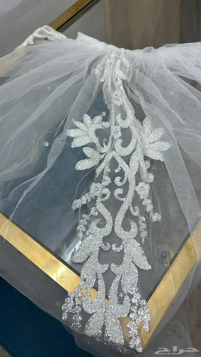 فستان زفاف 4