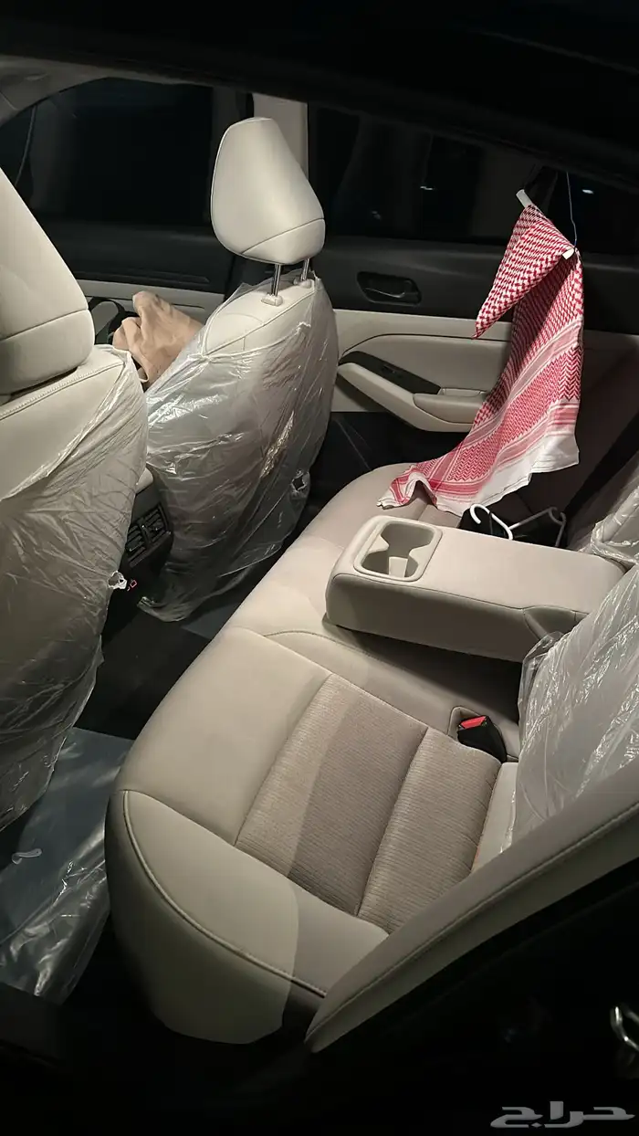 التيما 2023 ستاندر اسود 4