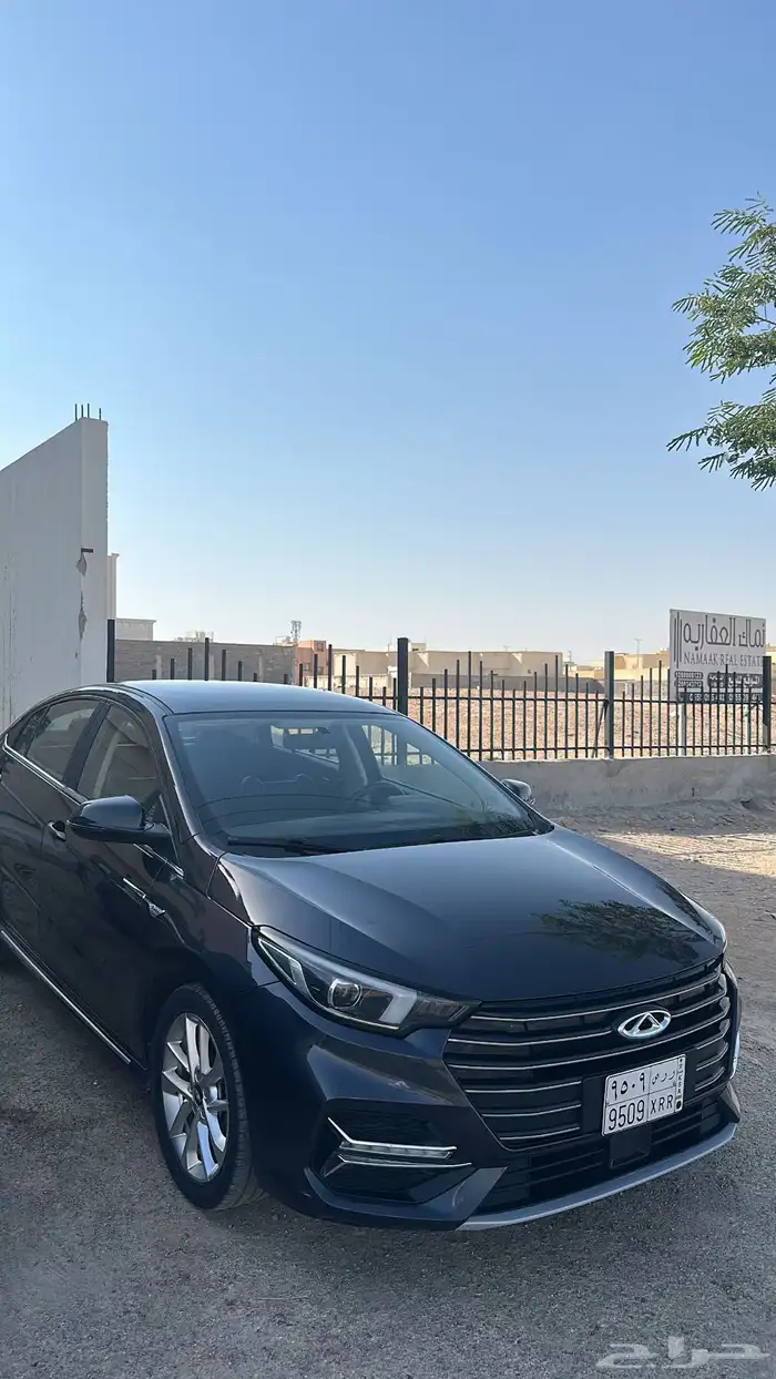 شيري اريزو 6 1