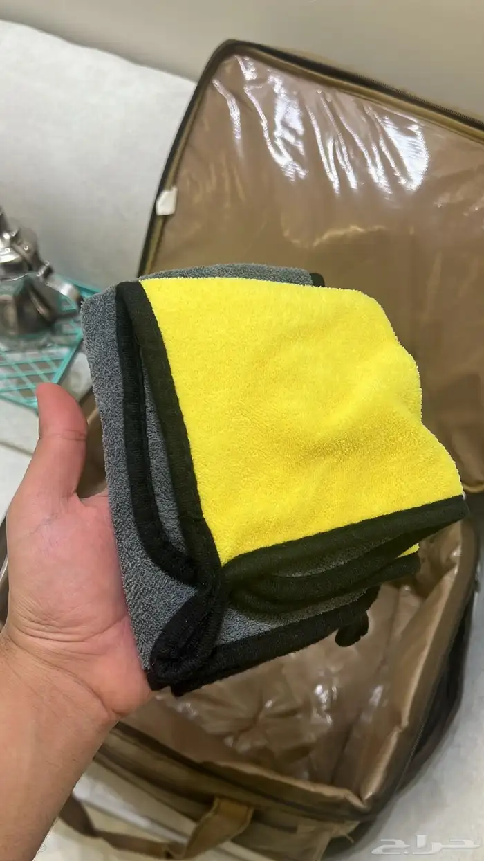 عزبة جديده 7