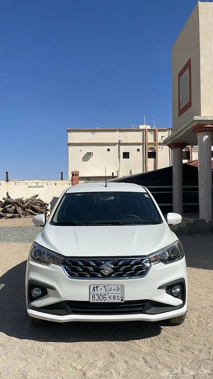 سياره سزوكي 2