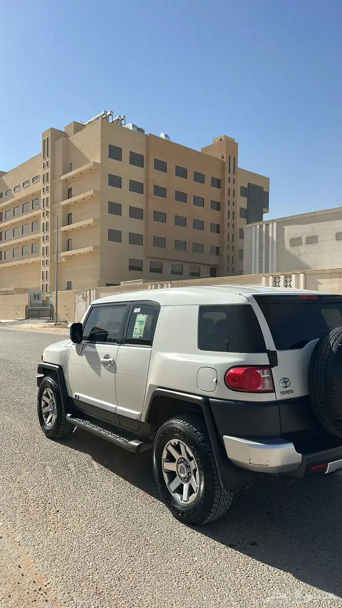 FJ موديل 2021 17