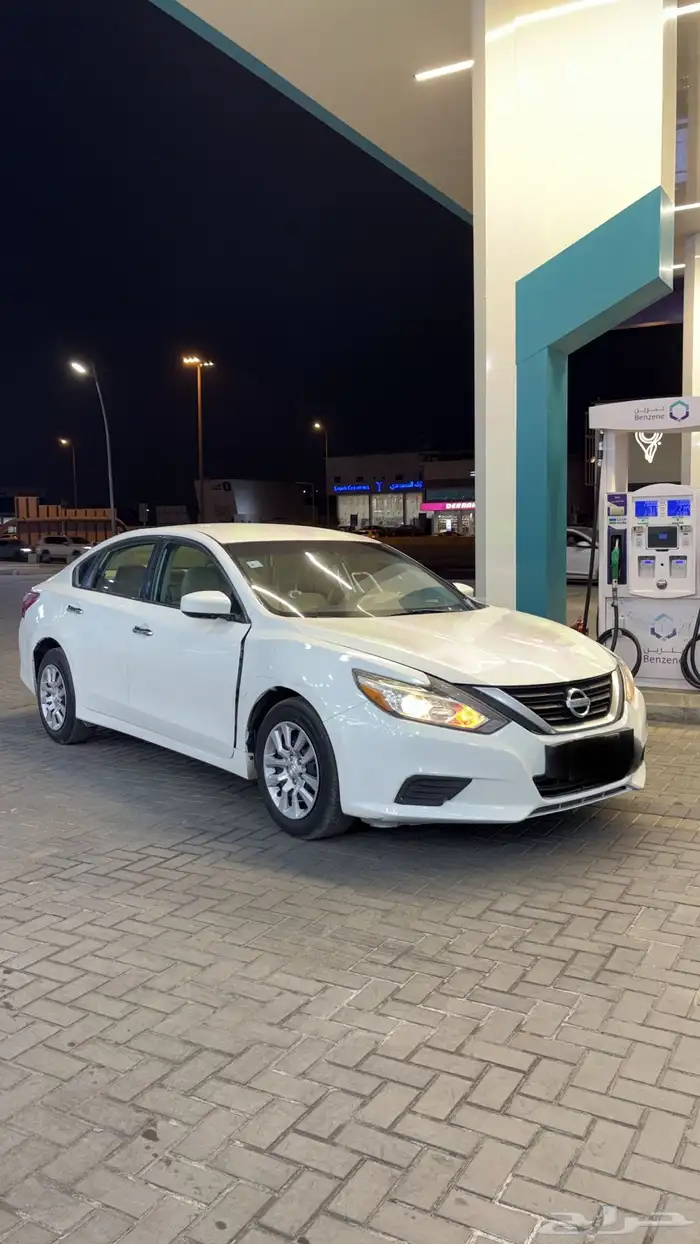 الاتيما للبيع موديل 2018 الحد29 4