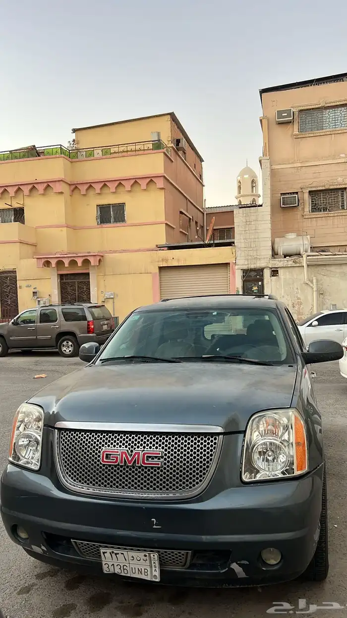 يوكن دينالي 2