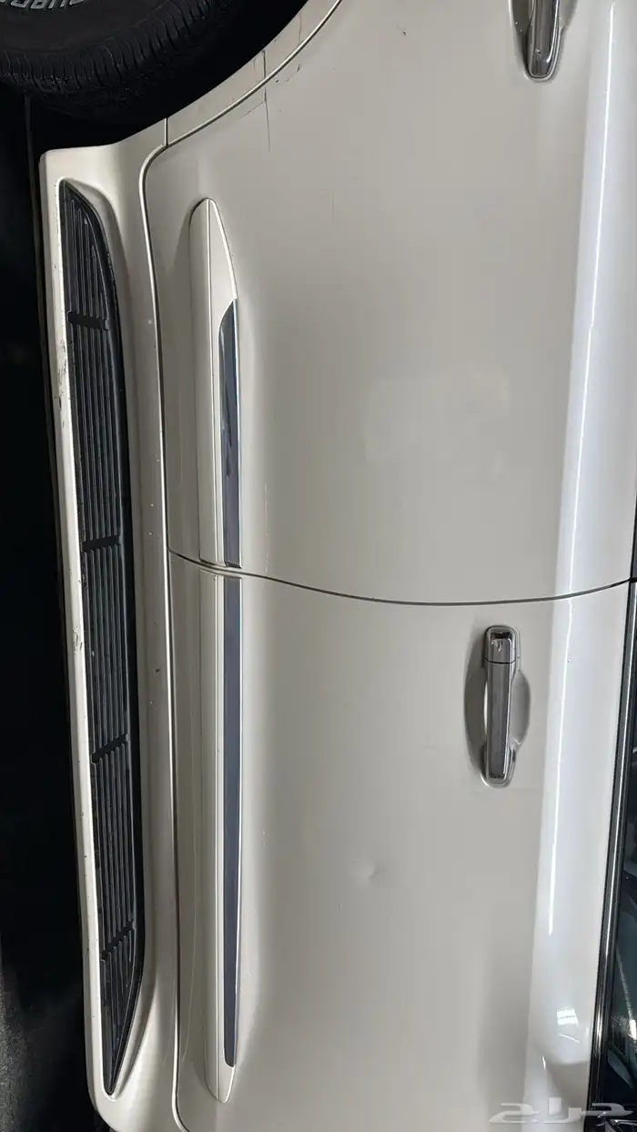 لاندكروزر VXR 0