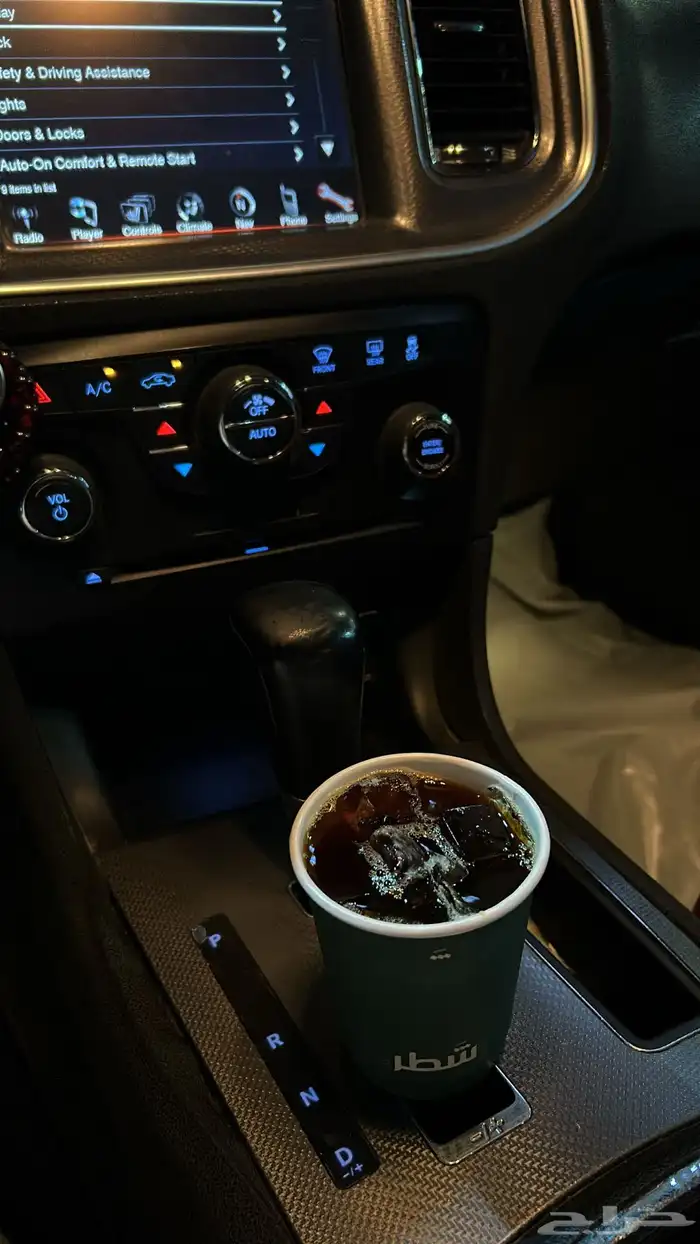 تشارجر 2013 ار تي فل هاوس V8 5