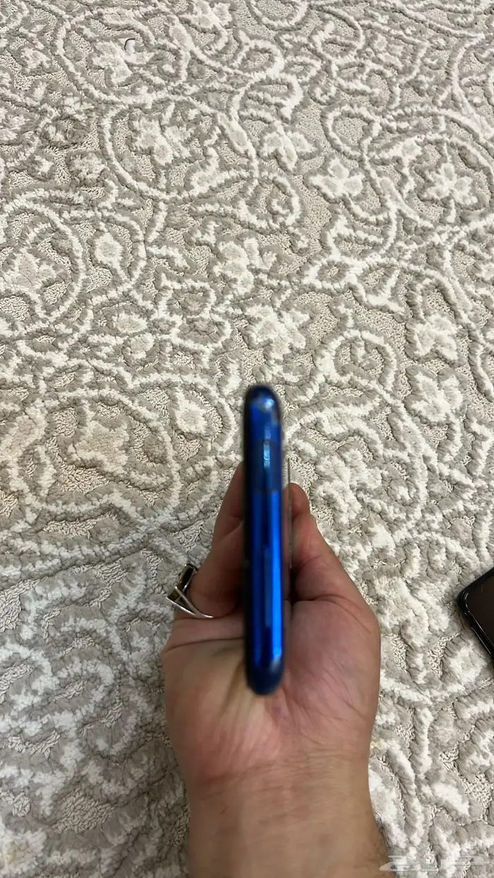 هواوي 9 y برايم مستخدم نظيف . 5