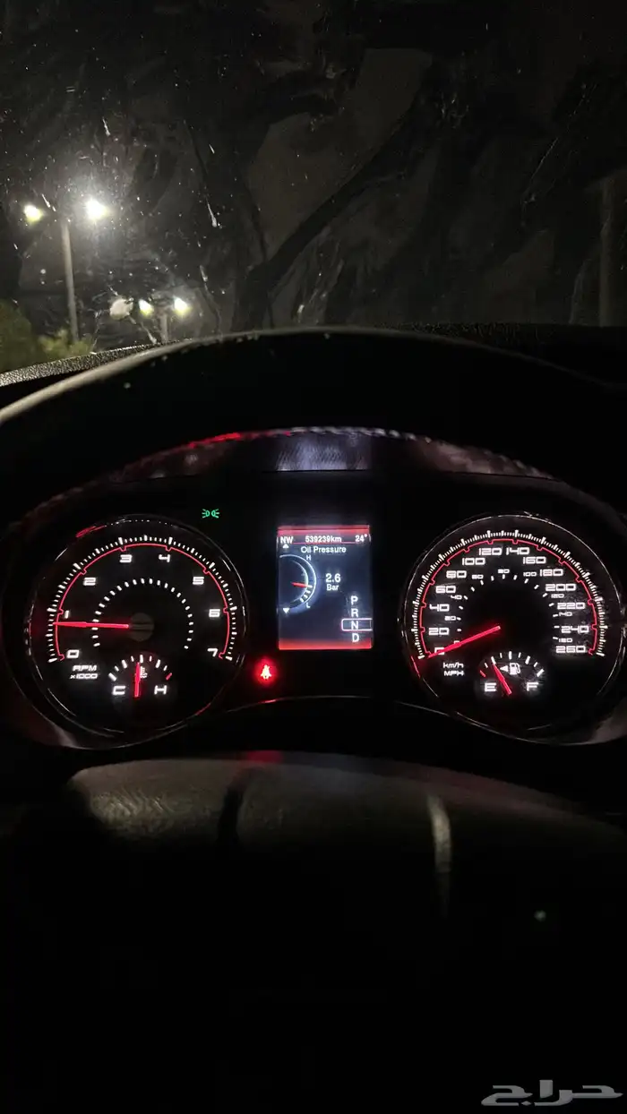 تشارجر 2013 ار تي فل هاوس V8 13