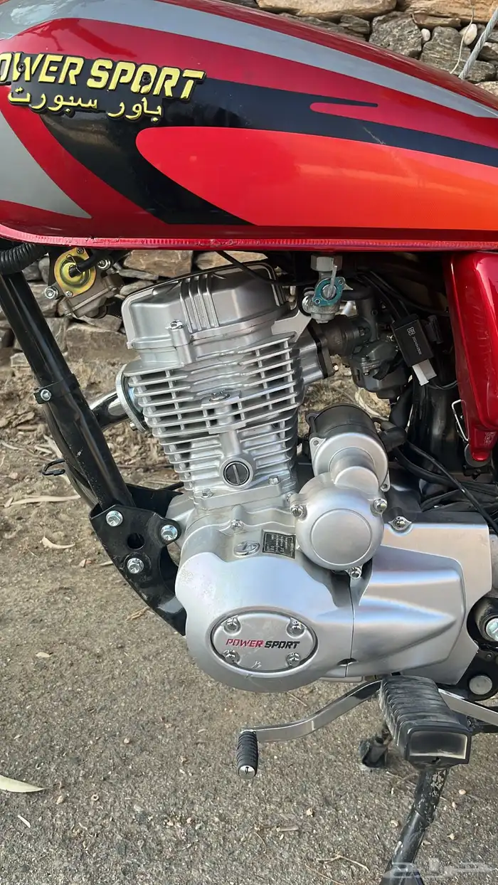 دباب المدفع 125 موديل 2025 1