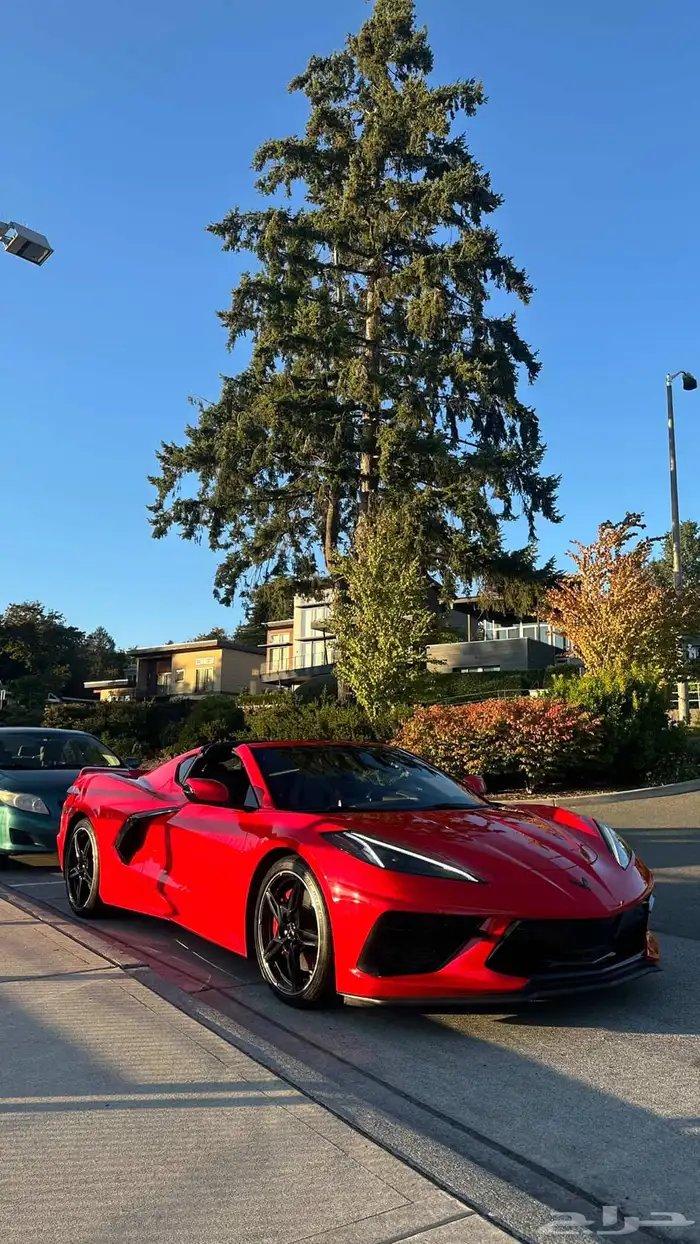 كورفت 2022 LT2 1