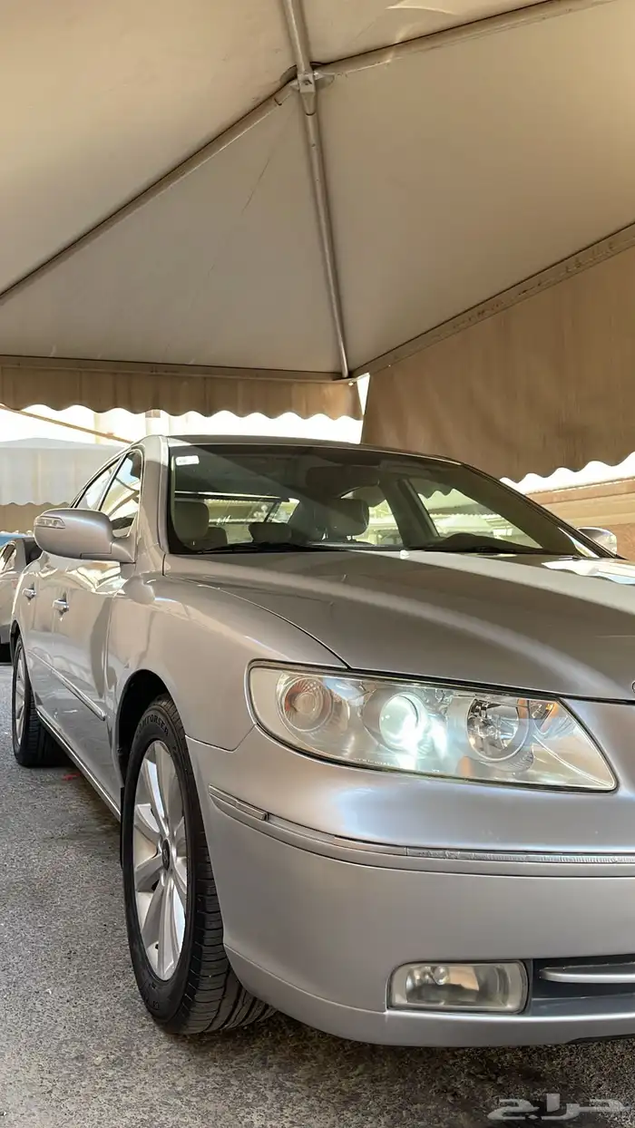 هيونداي ازيرا 2