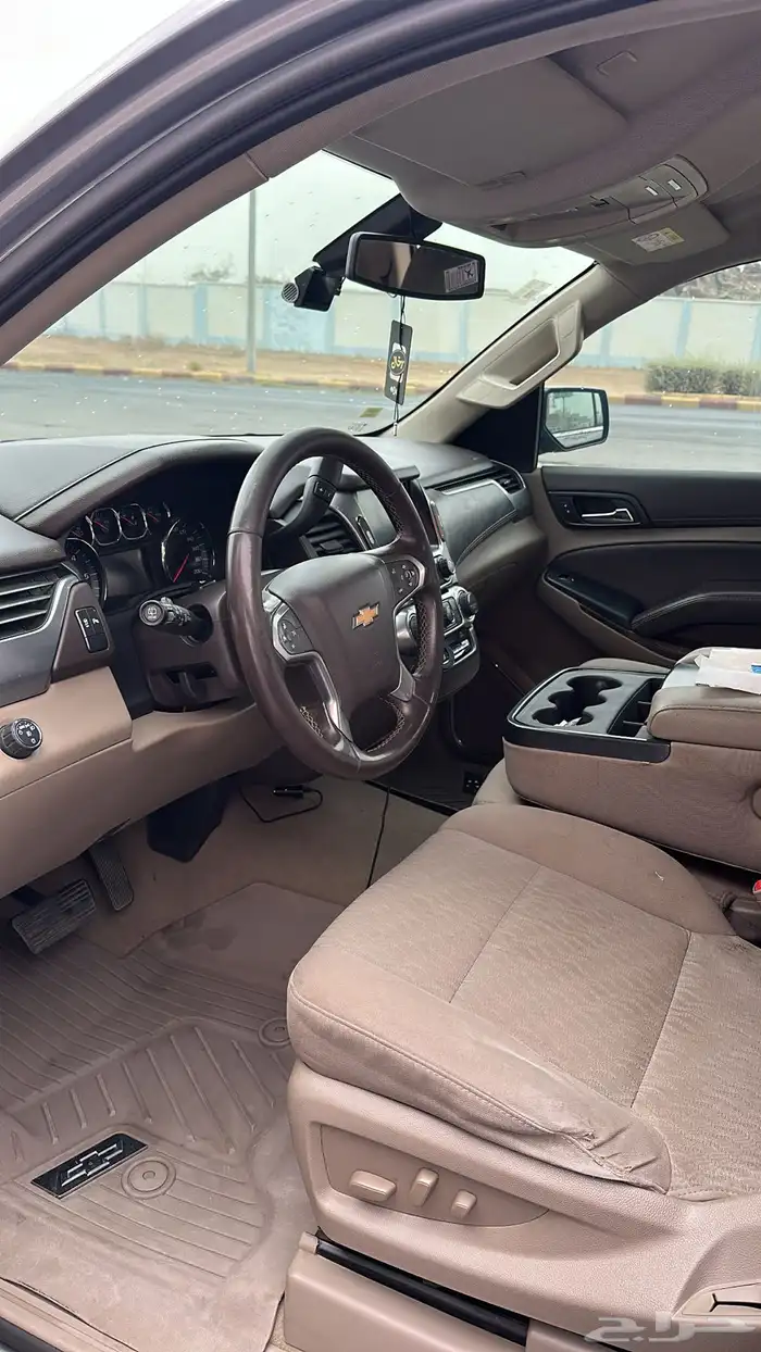 تاهو 2020 مطور بدون دبل 5