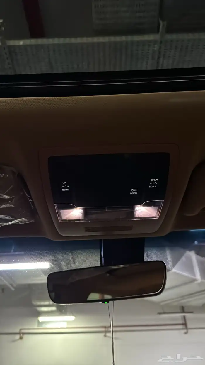 لكزس 2023 ES 350 19