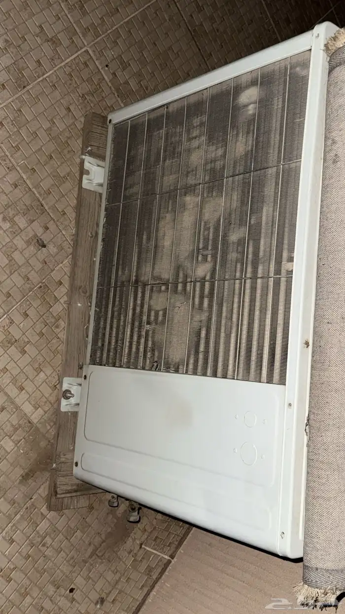 مكيف كرافت 1