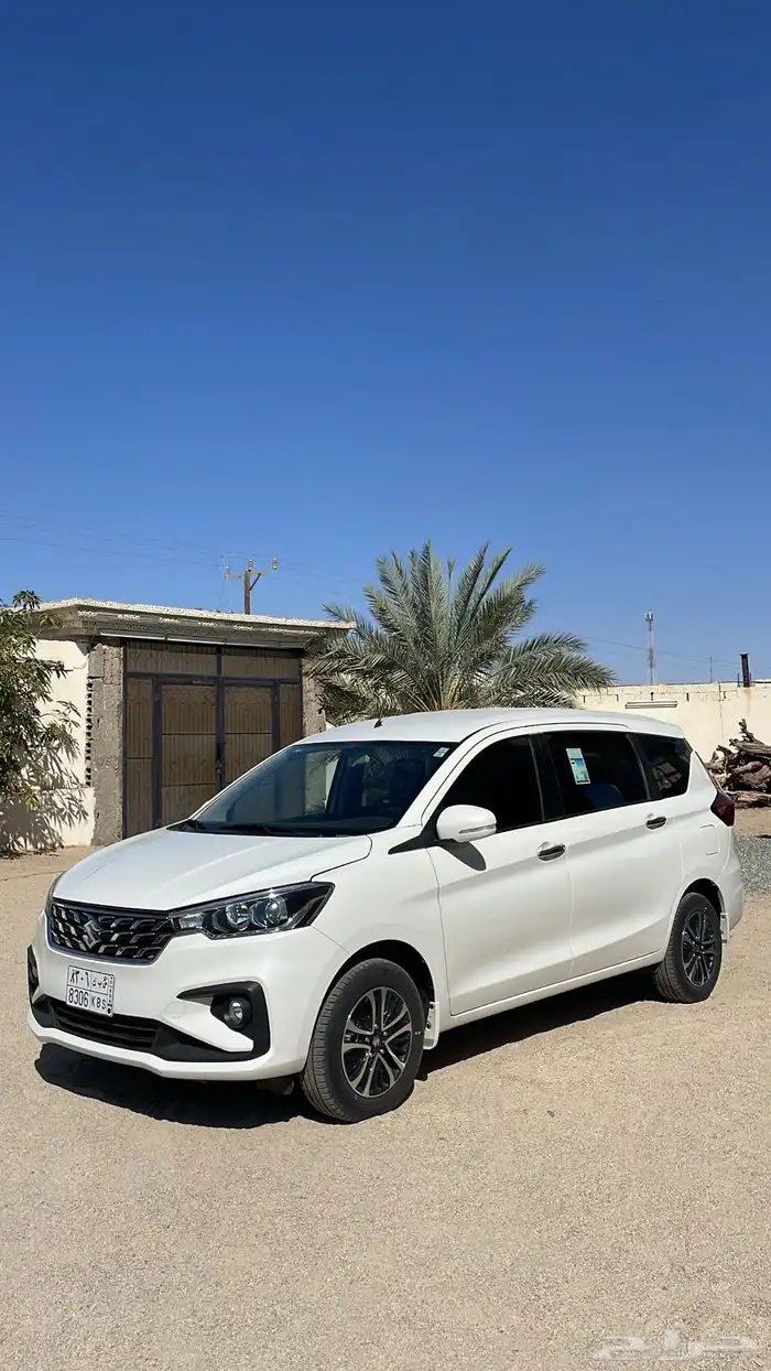 سياره سزوكي 1