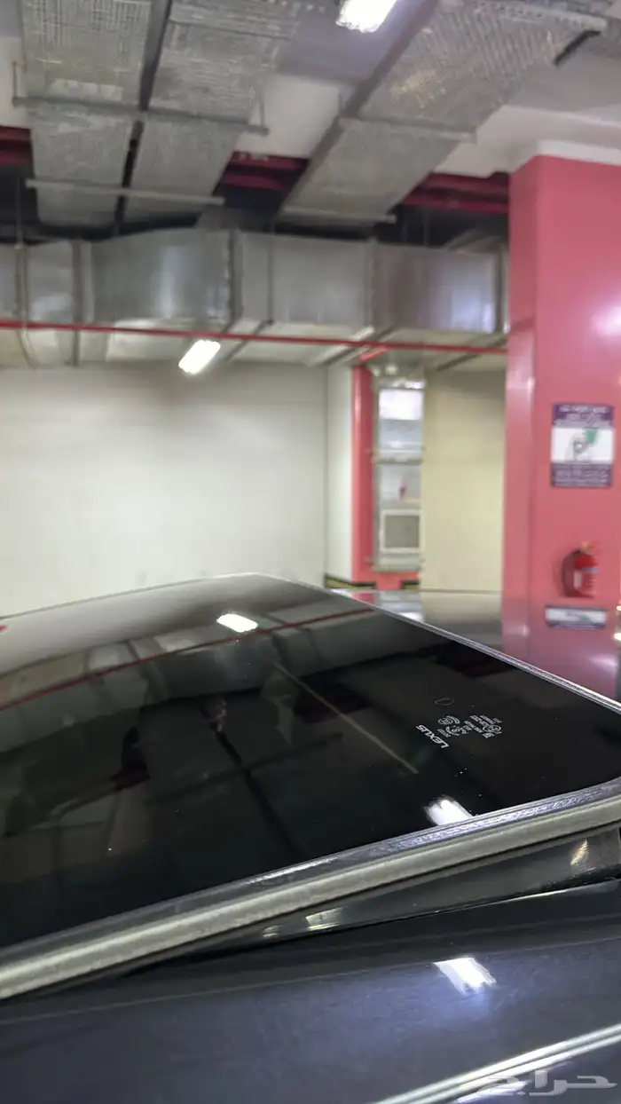 لكزس 2023 ES 350 24