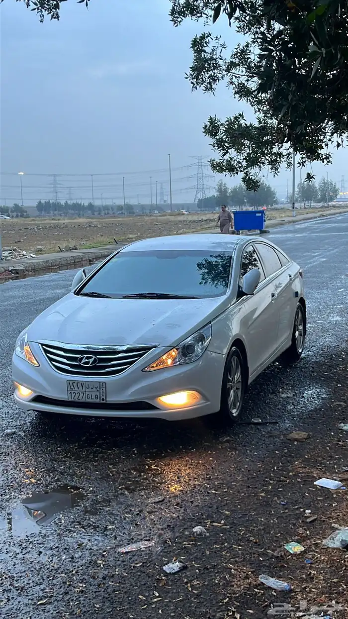 سوناتا للبدل 13