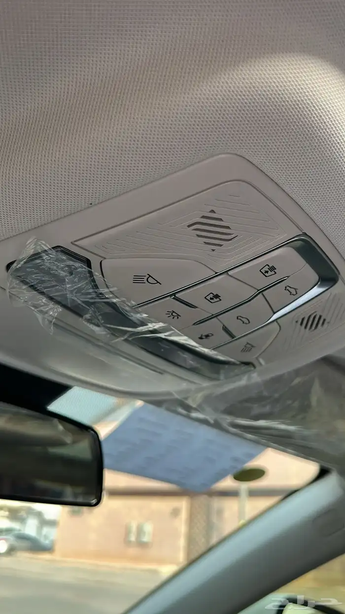 بيستون B70 2023 فل كامل شبه اصفار 13