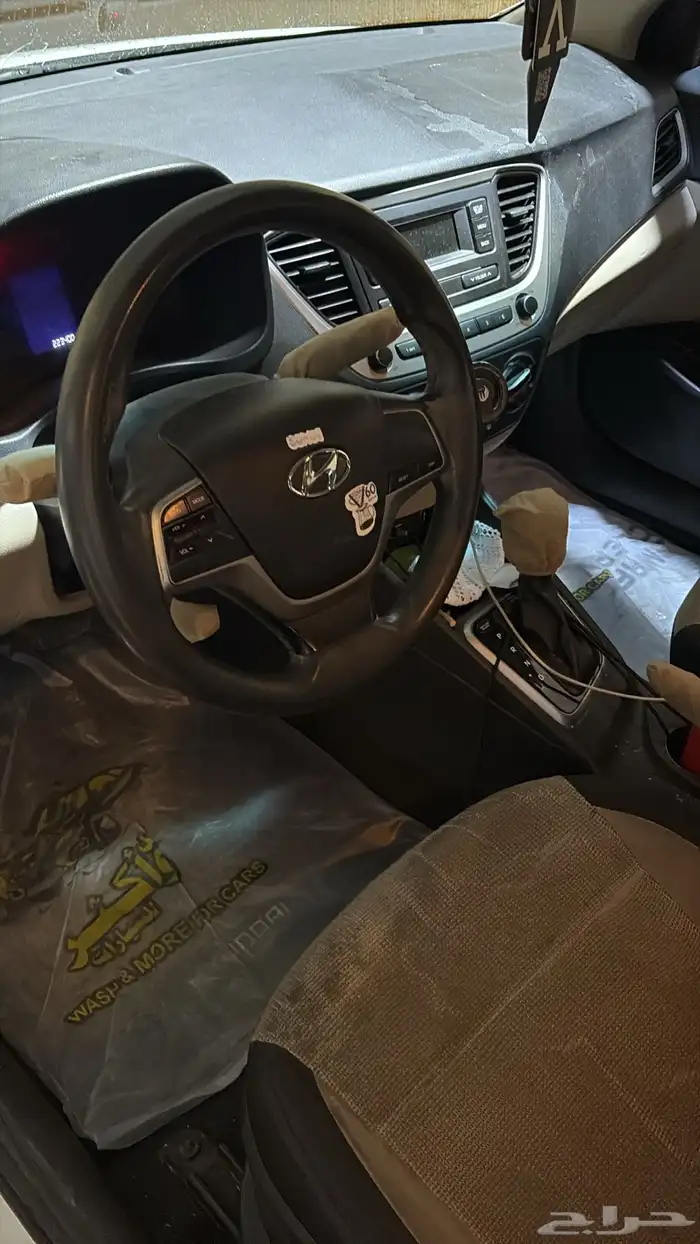 اكسنت 2018الدفعه الجديده 6