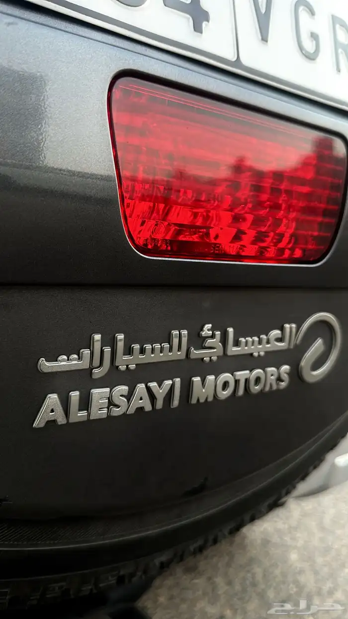 باجيرو 2017 - ربع فل كامل 3.8 . 7