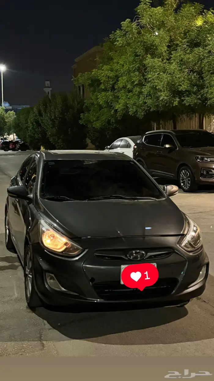 اكسنت 2015 فل كامل 2