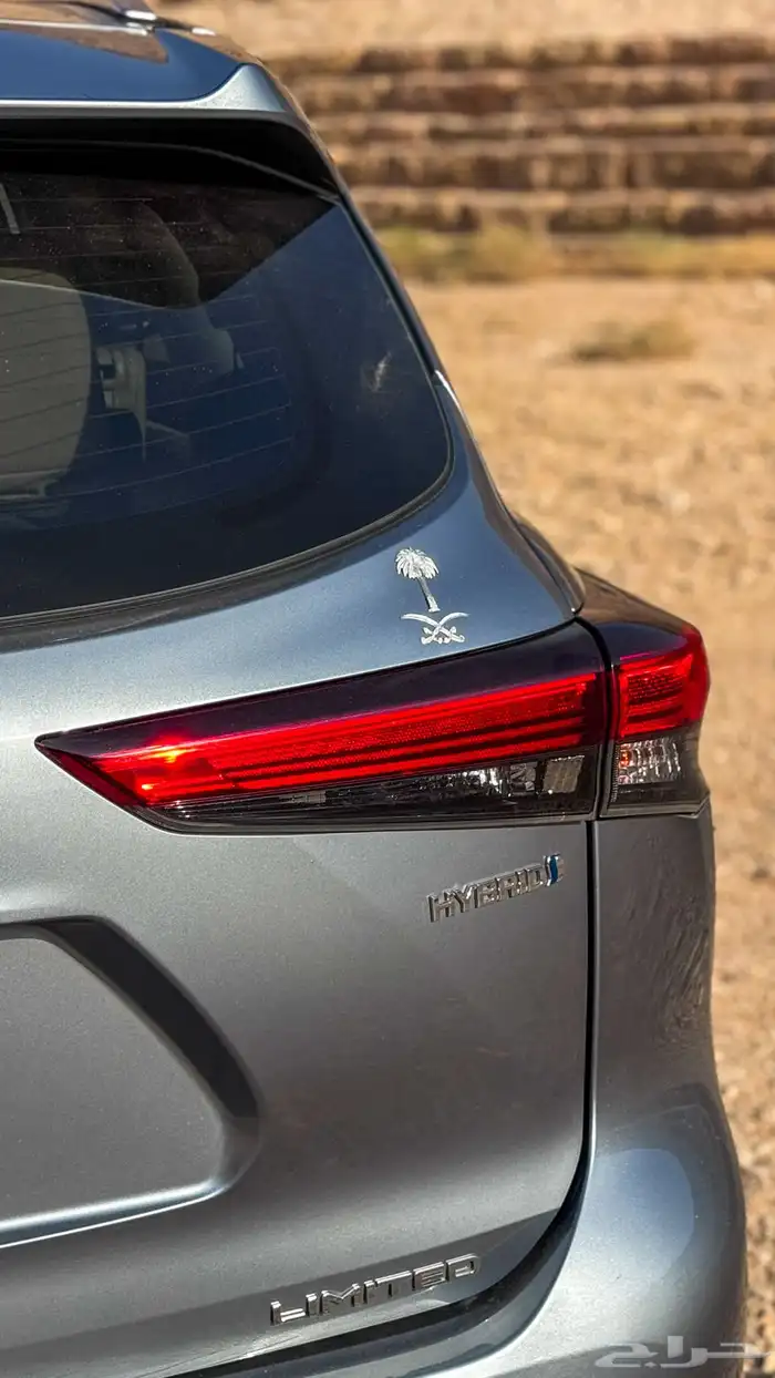 هايلاندر 2020 فل كامل 11