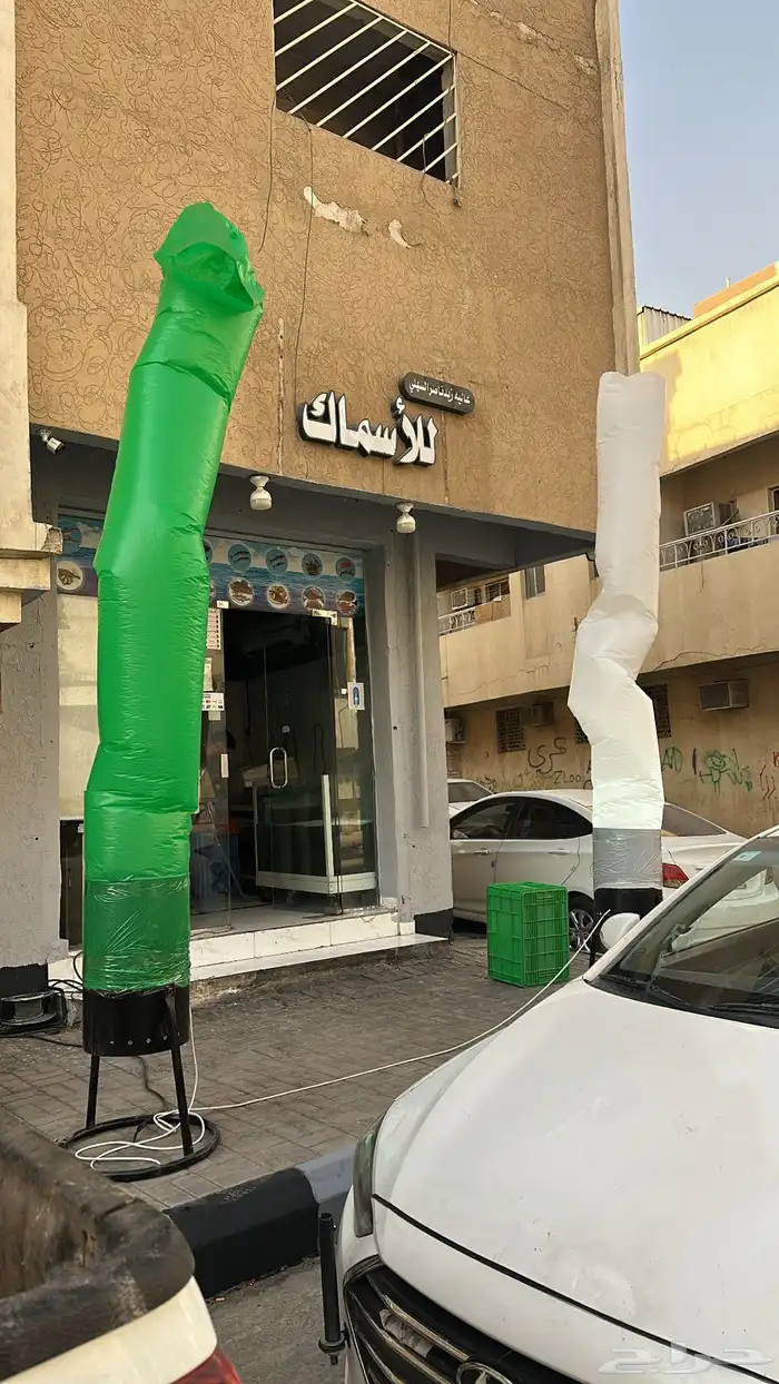 افتتاح محلات 1