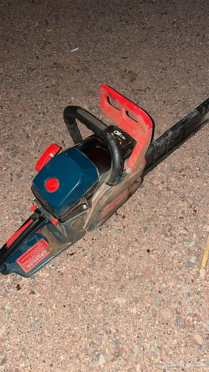 ماطور حطب للبيع 1