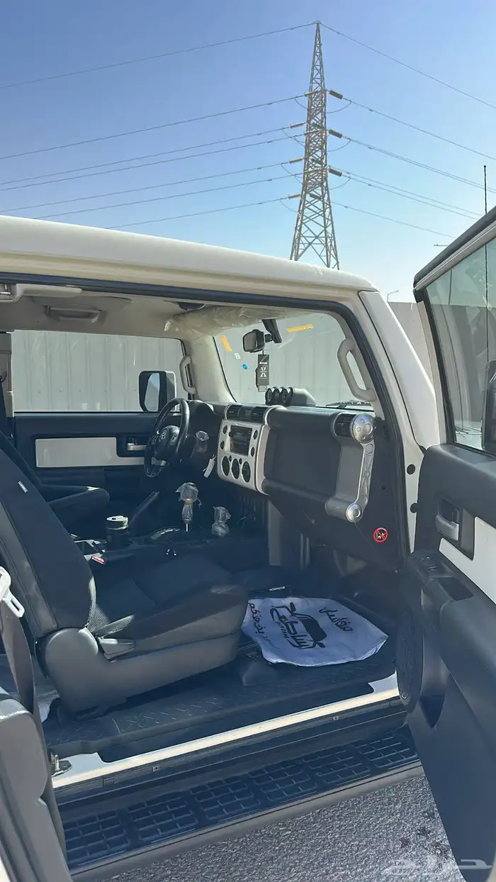 FJ موديل 2021 10