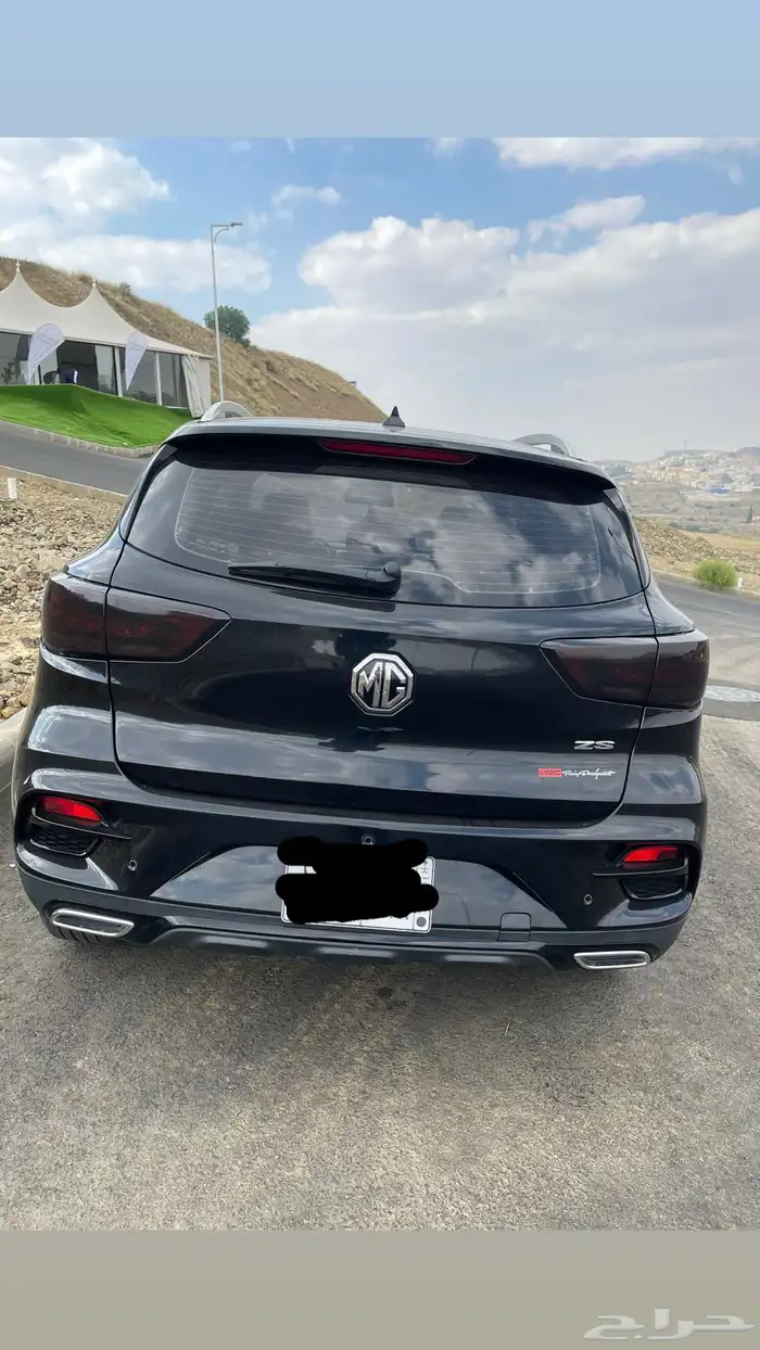 mg zs 2022 1