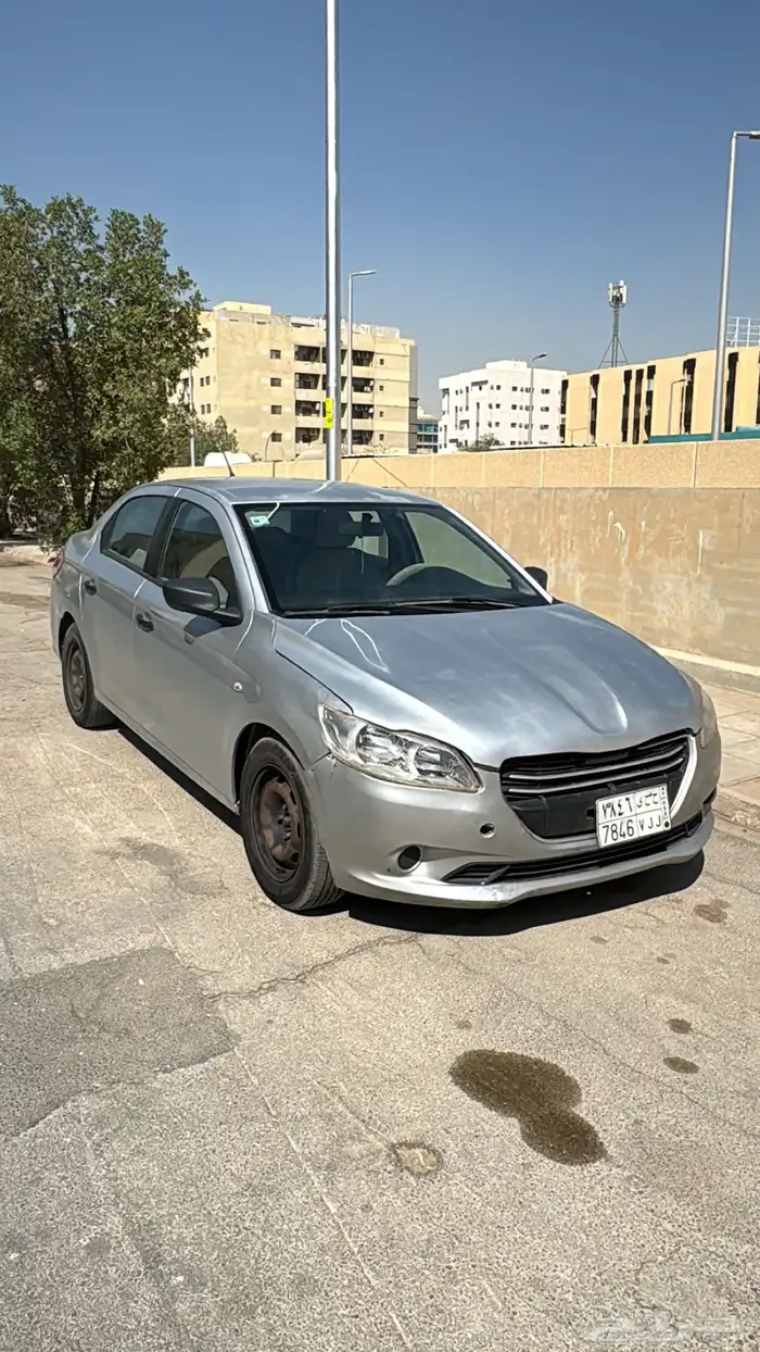 بيجو 301 للبيع 6