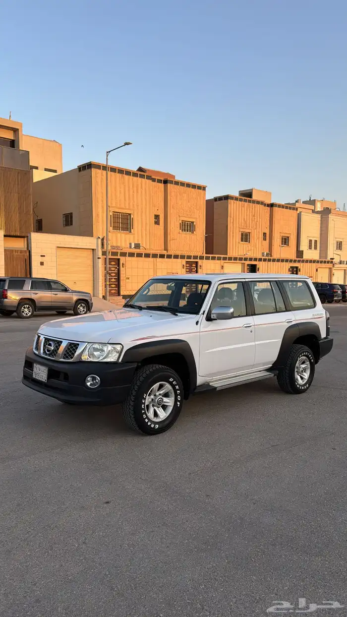 باترول سفاري 2014 للبيع 0