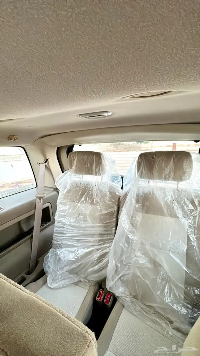 اكسبلور مخزن 2009 ممشى 182 توكيلات الجزيرة 12