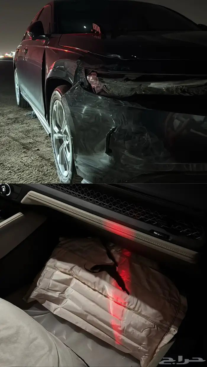 اكورد 2023 استاندر للتقبيل 12