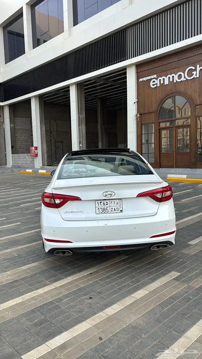 سوناتا 2017 للبدل 1