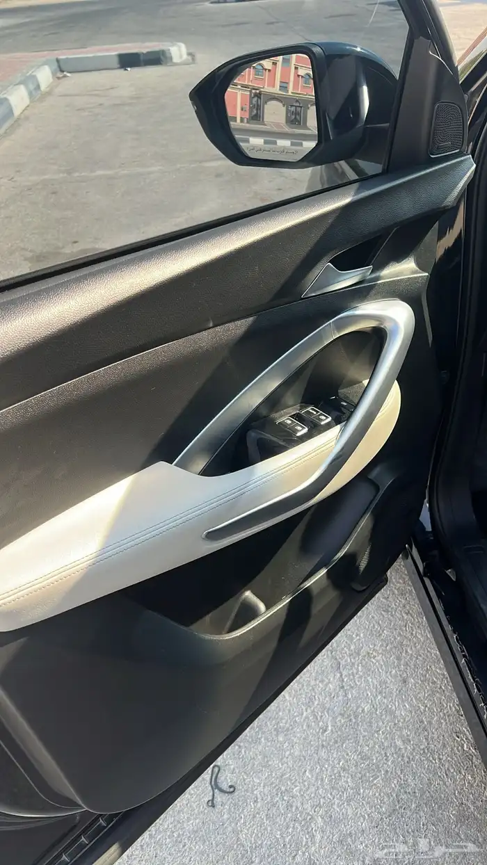 شيفورلية كابتيفا 2022 9