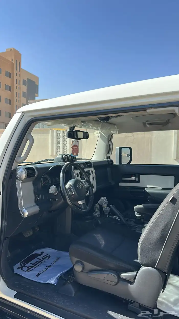 FJ موديل 2021 14