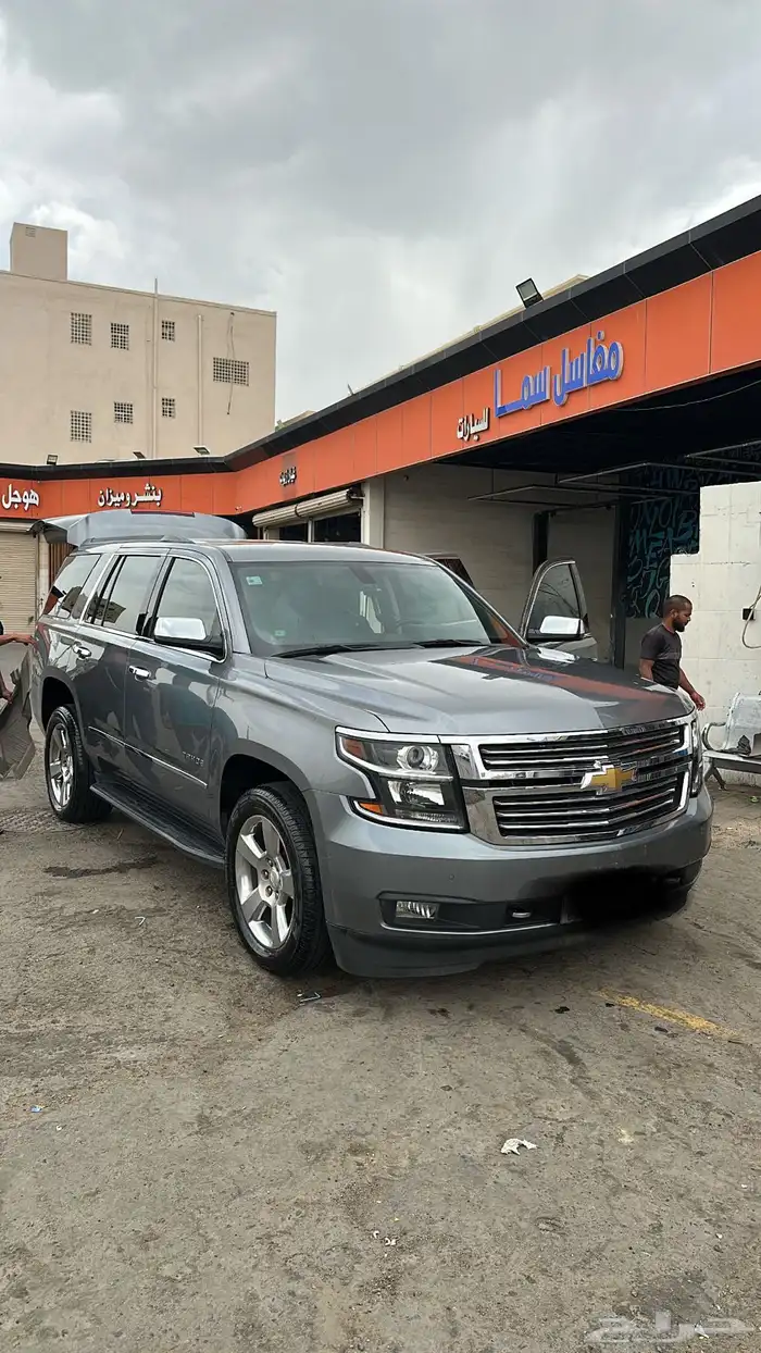 تاهو 2020 مطور بدون دبل 0