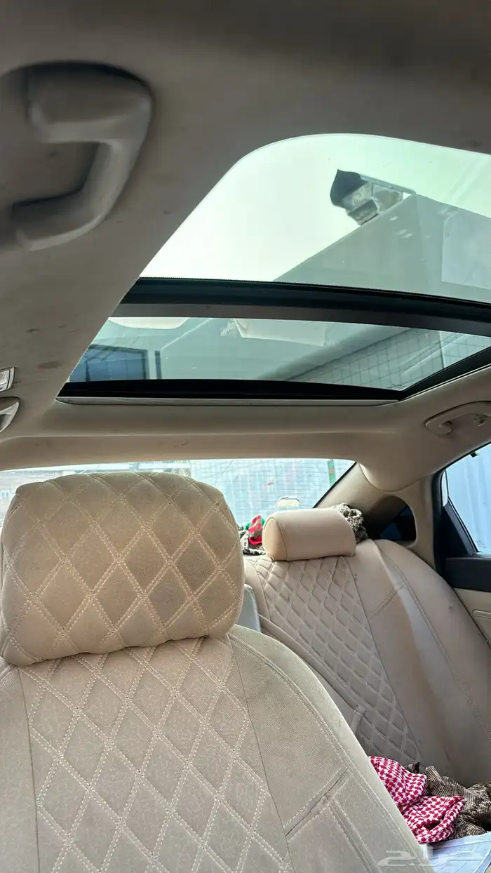 سوناتا 2017 للبدل 9