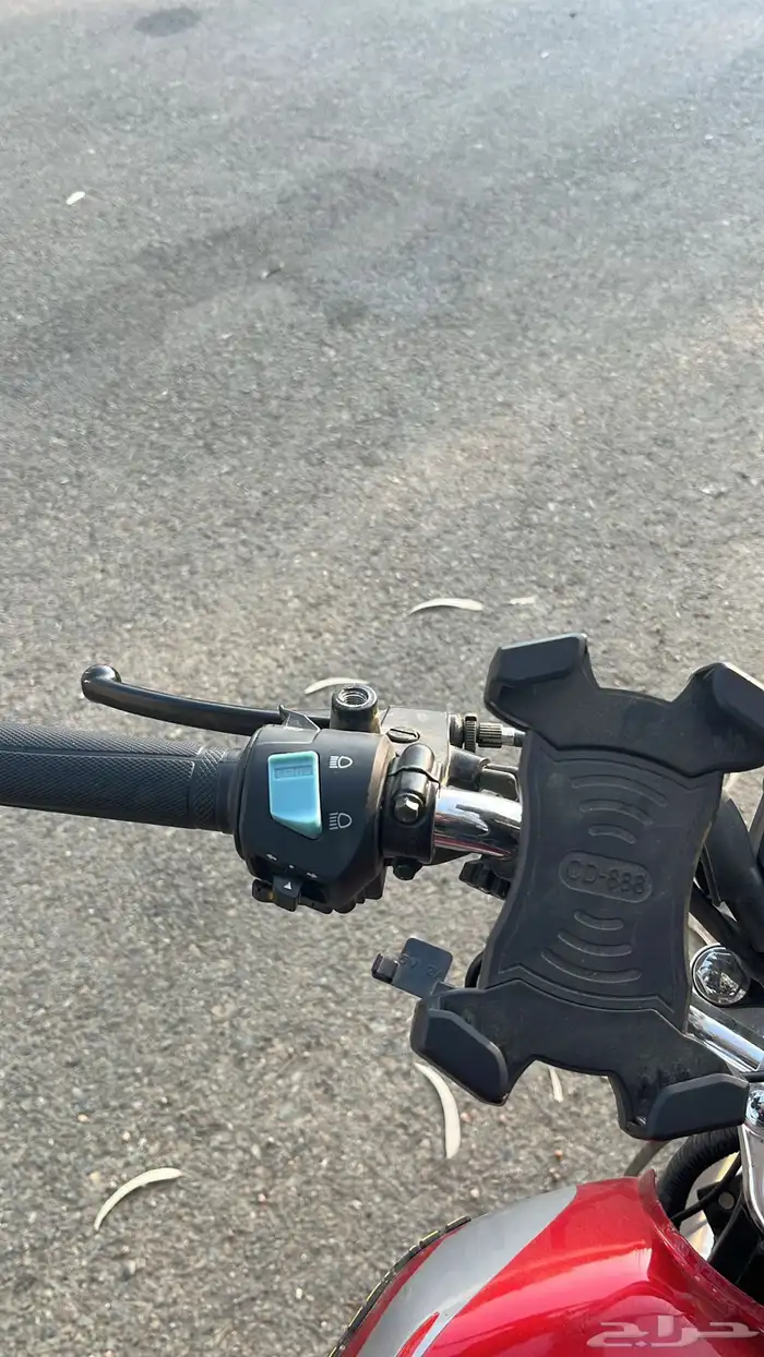 دباب المدفع 125 موديل 2025 7