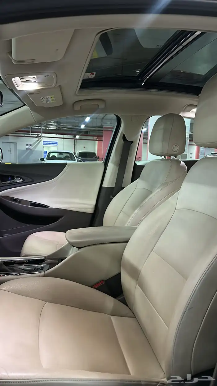 مليبو فل كامل شفروليه مديل 2020 16