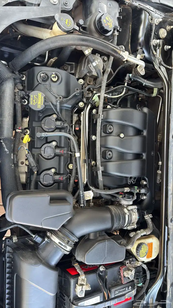 فورس تورس 2013 نظيف 23