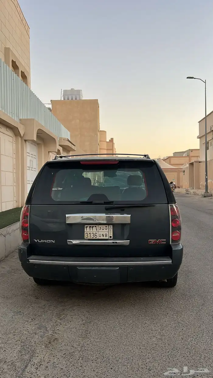 يوكن دينالي 1