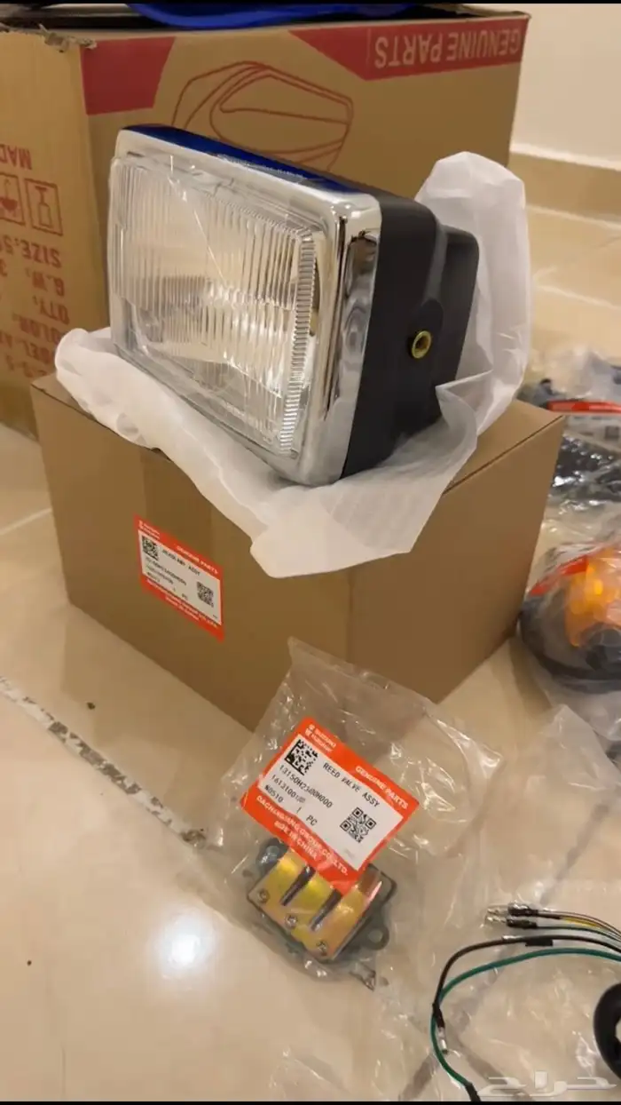 دباب اكس ميه x100 اصلي 8