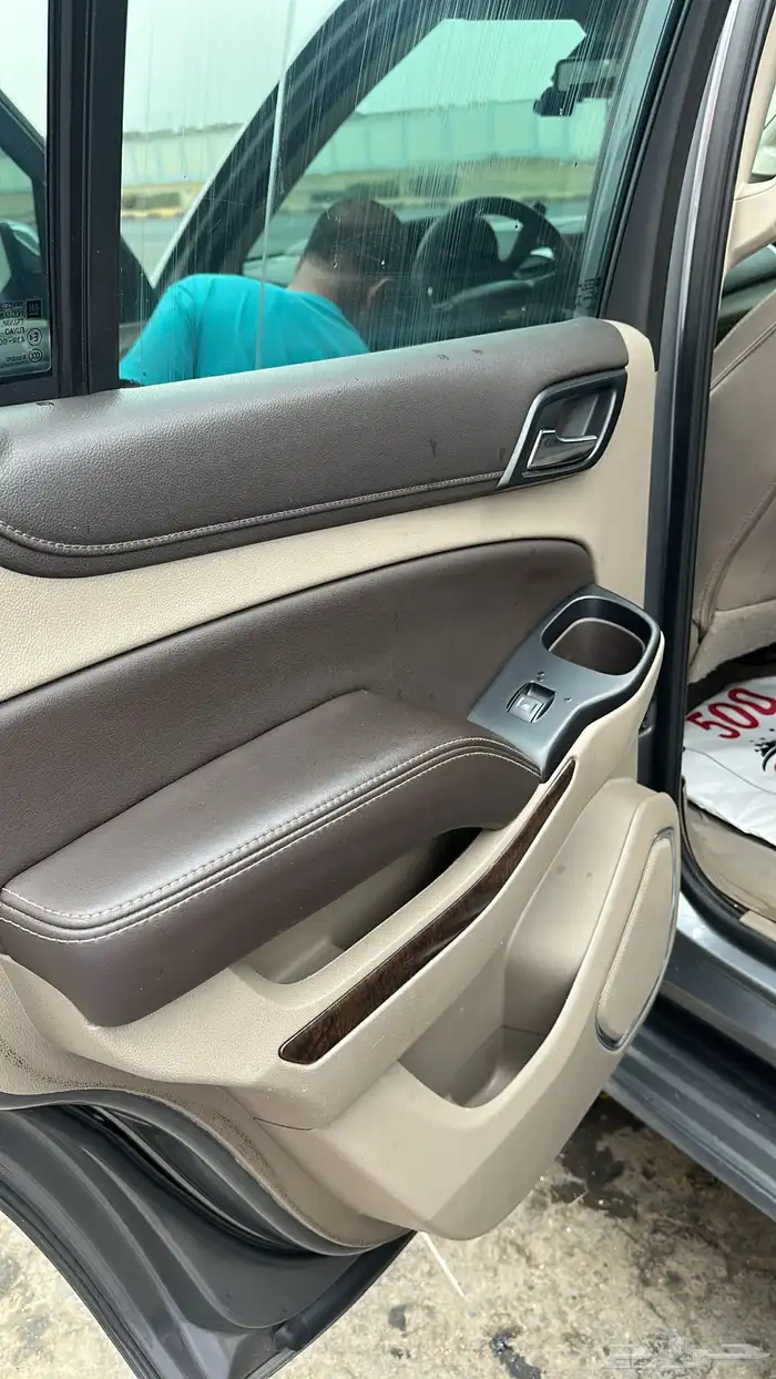 تاهو 2020 مطور بدون دبل 7