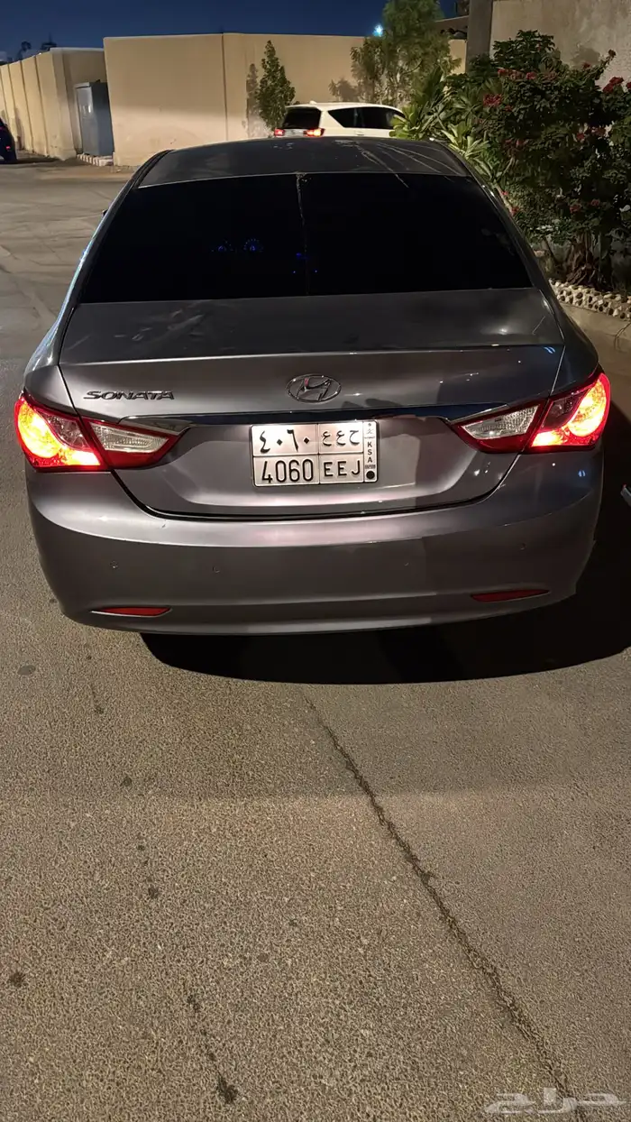 سوناتا 2015 13