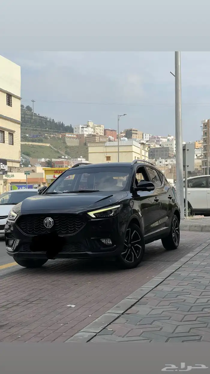 mg zs 2022 18