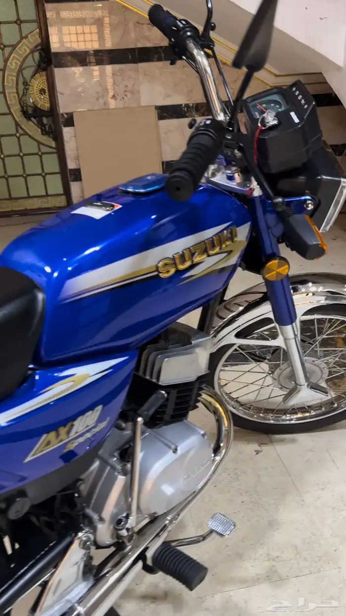 دباب اكس ميه x100 اصلي 0